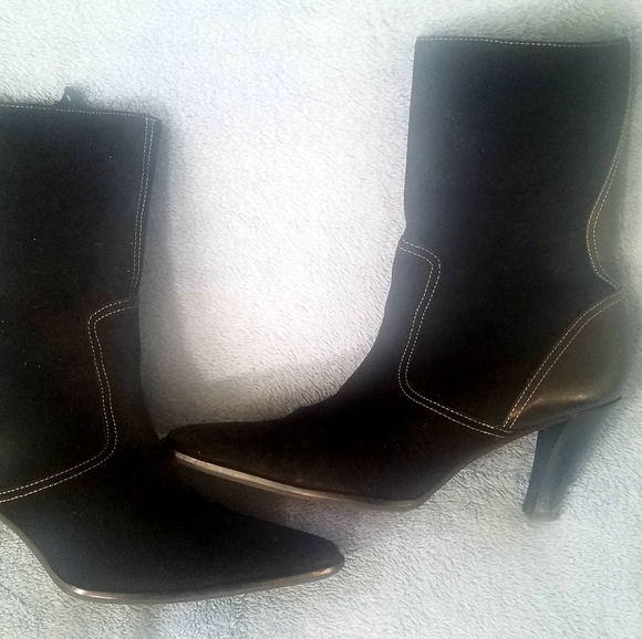 Booties - Picture 1 of 4